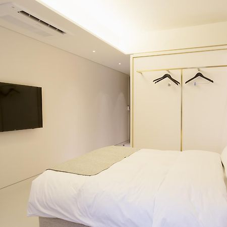 Gwangmyeong Js Boutique Hotel Экстерьер фото