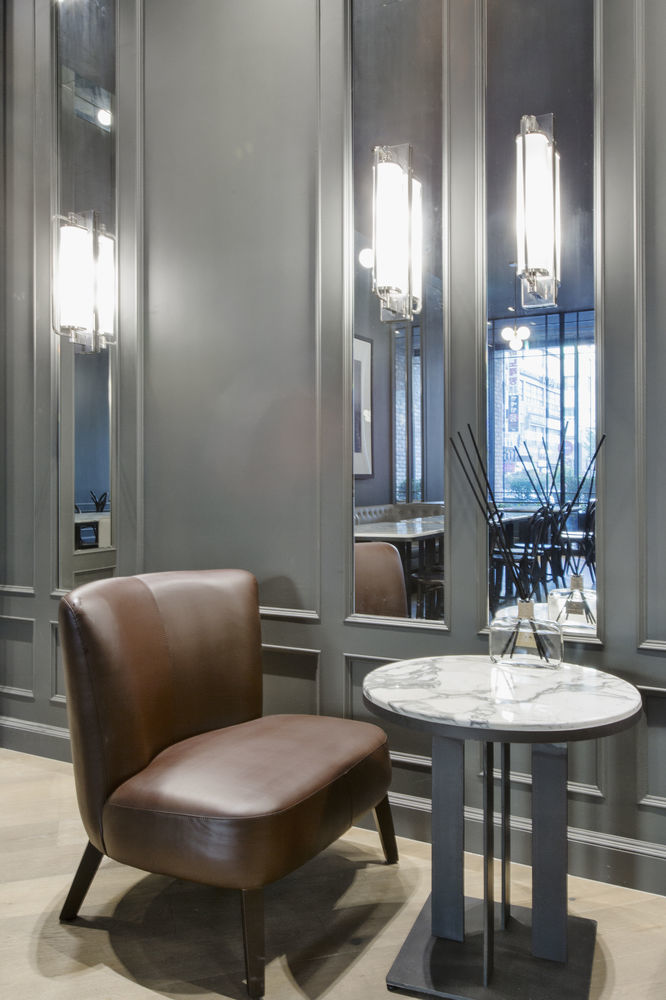 Gwangmyeong Js Boutique Hotel Экстерьер фото