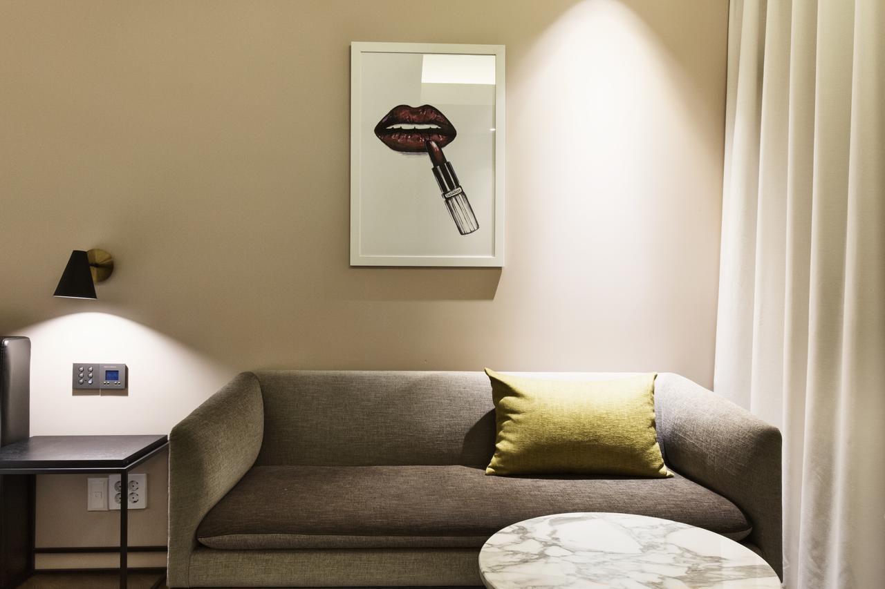 Gwangmyeong Js Boutique Hotel Экстерьер фото