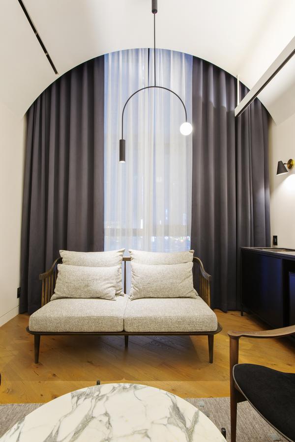 Gwangmyeong Js Boutique Hotel Экстерьер фото