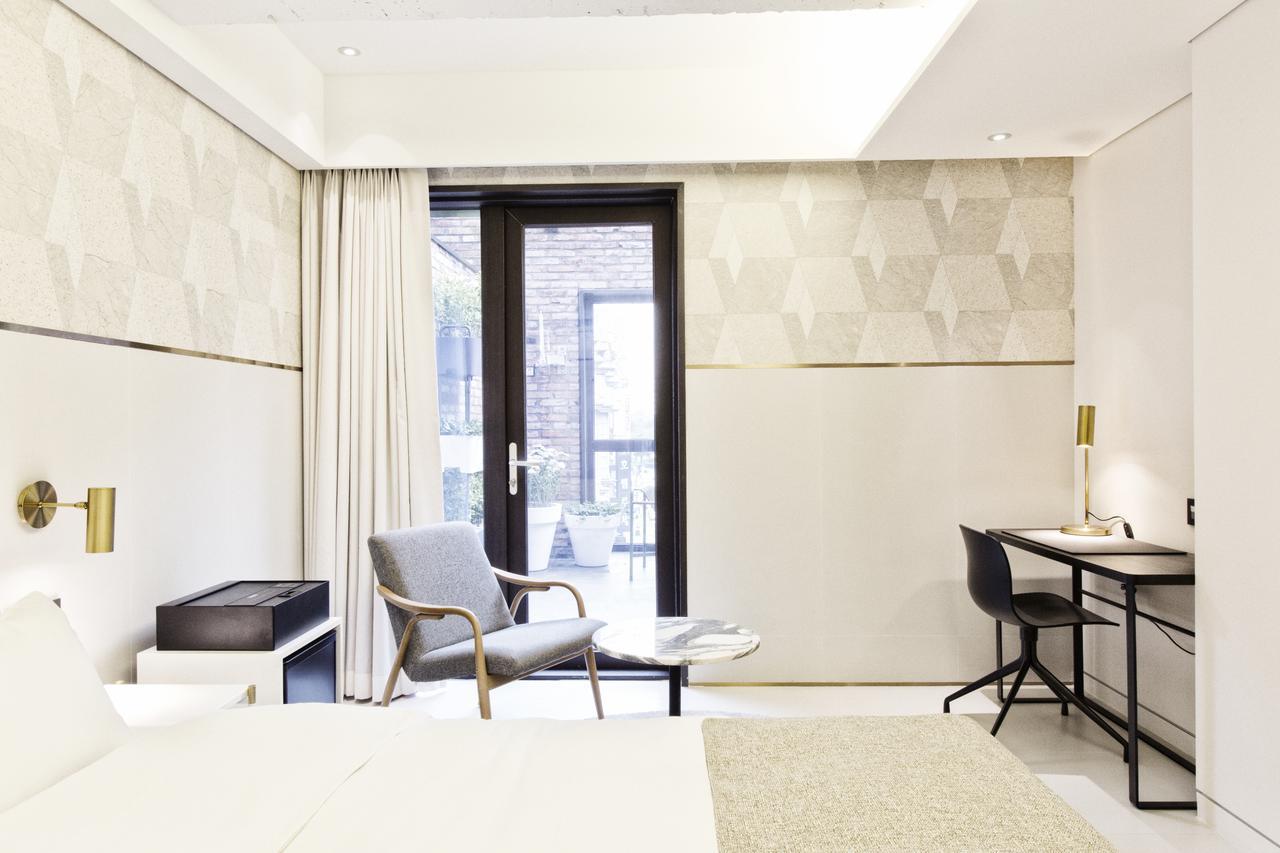 Gwangmyeong Js Boutique Hotel Экстерьер фото