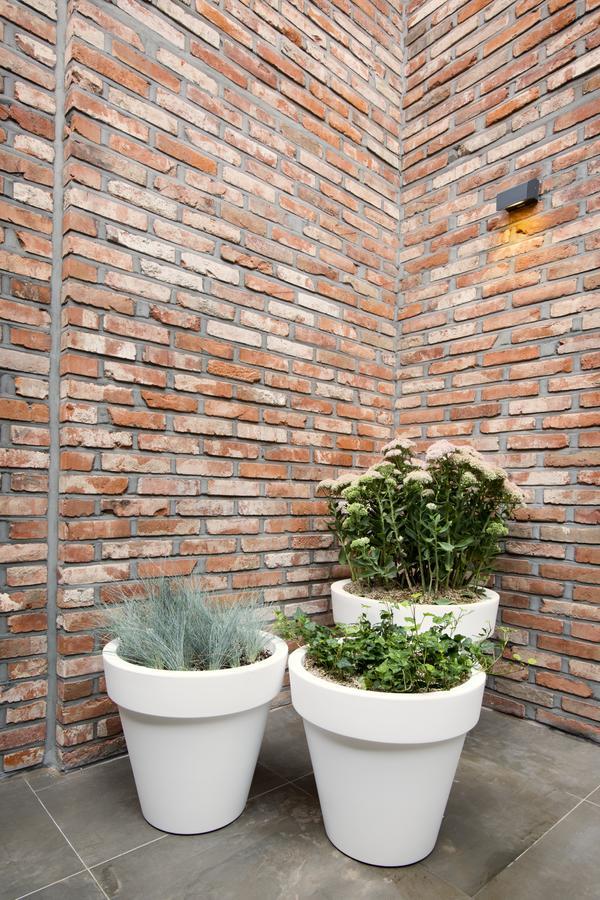 Gwangmyeong Js Boutique Hotel Экстерьер фото