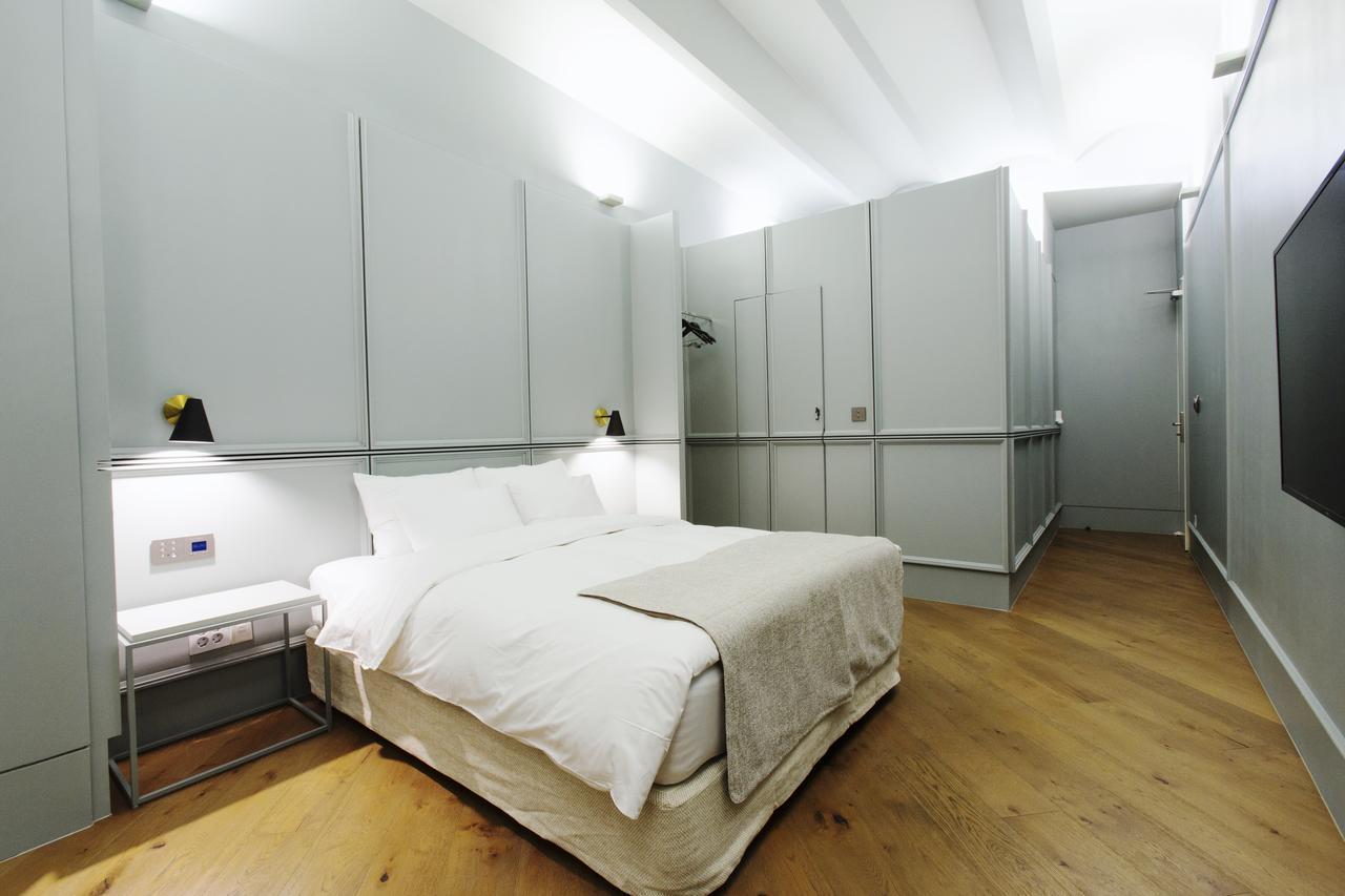 Gwangmyeong Js Boutique Hotel Экстерьер фото