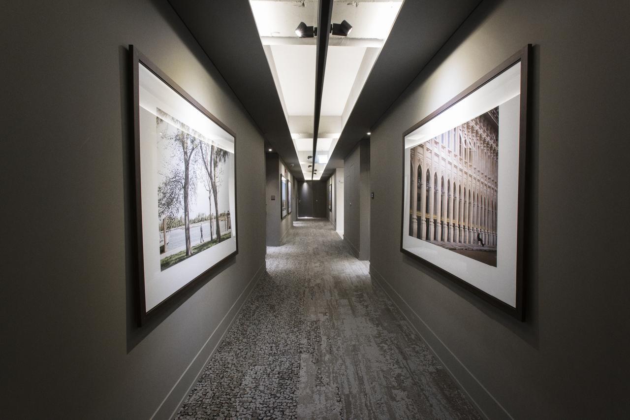 Gwangmyeong Js Boutique Hotel Экстерьер фото