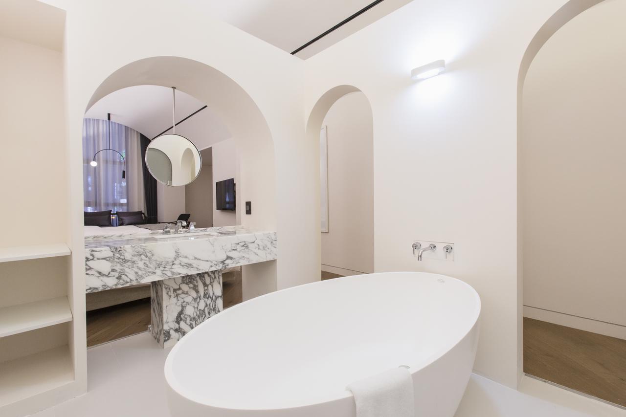 Gwangmyeong Js Boutique Hotel Экстерьер фото