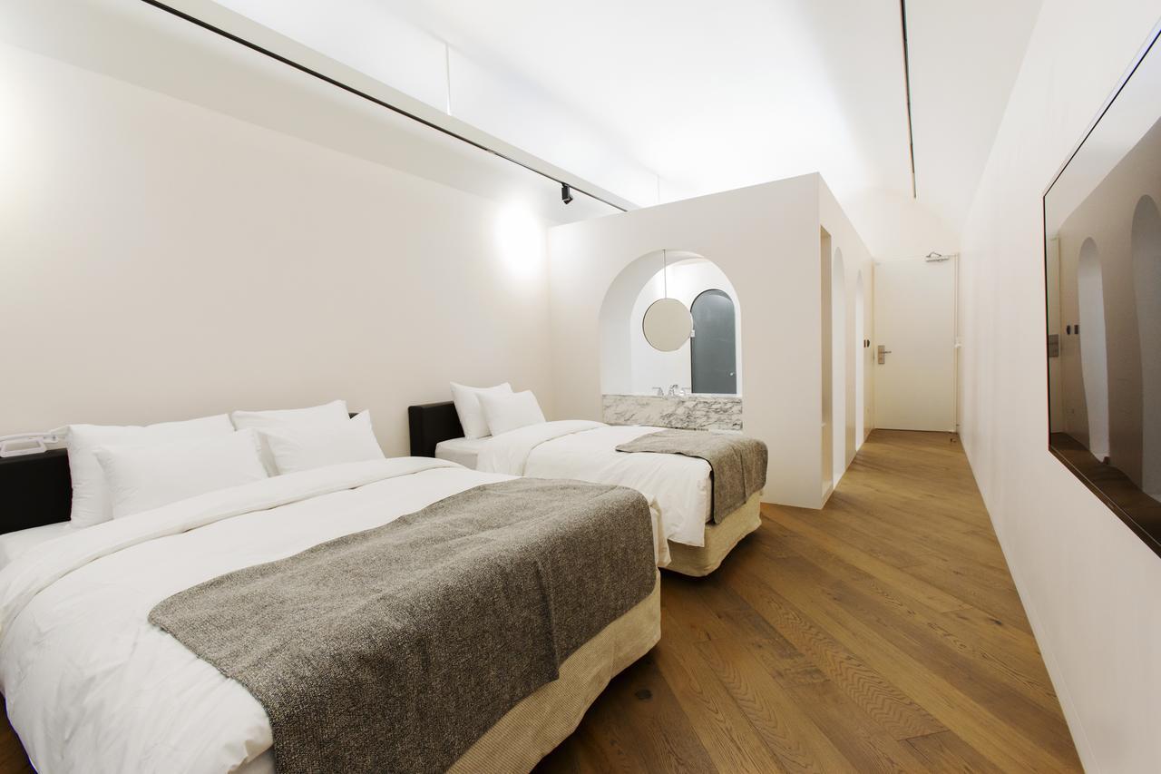 Gwangmyeong Js Boutique Hotel Экстерьер фото