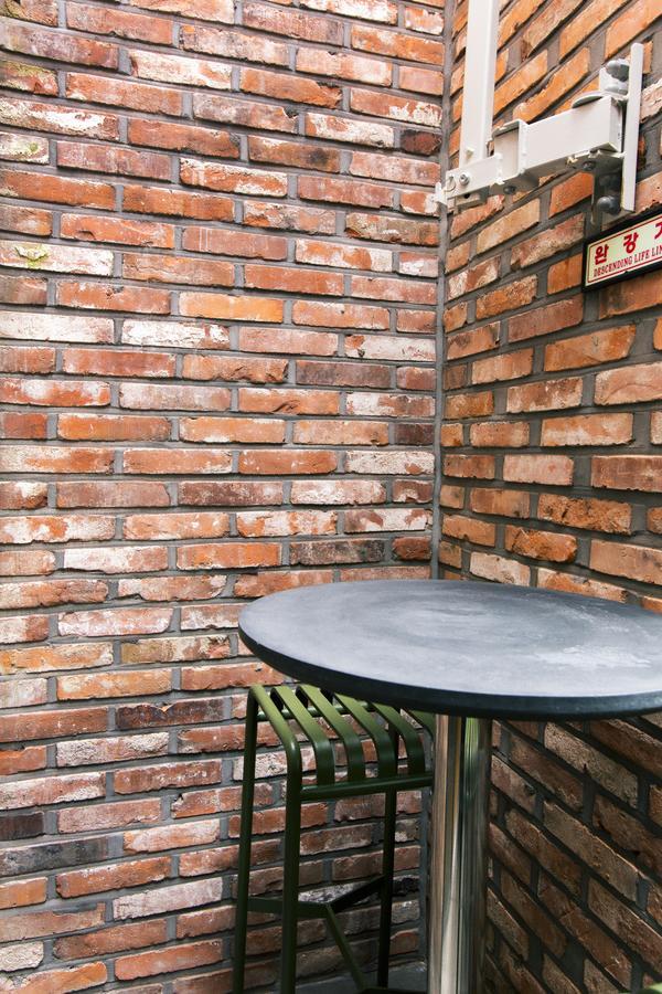 Gwangmyeong Js Boutique Hotel Экстерьер фото