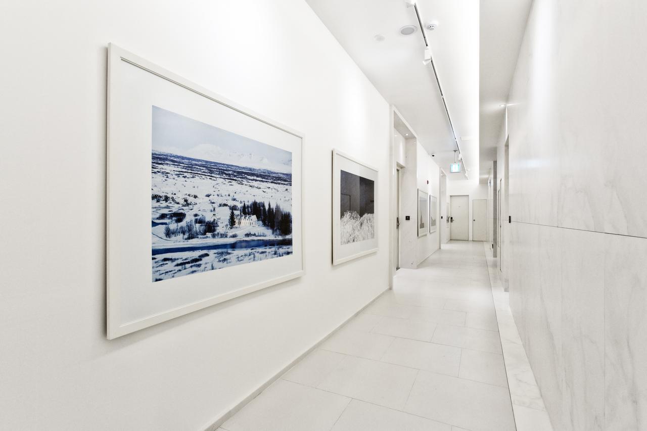 Gwangmyeong Js Boutique Hotel Экстерьер фото
