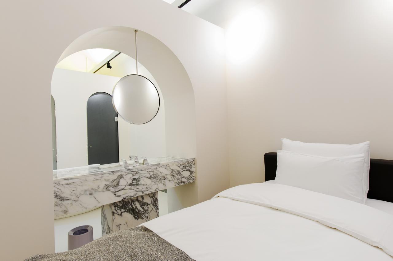 Gwangmyeong Js Boutique Hotel Экстерьер фото